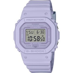 Casio G-Shock GMD-S5600BA-6