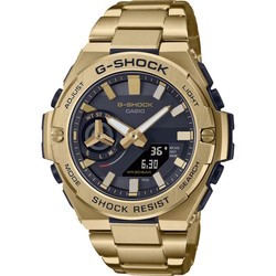 Casio G-Shock GST-B500GD-9A