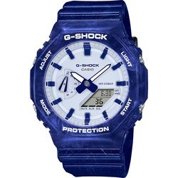 Casio G-Shock GA-2100BWP-2A