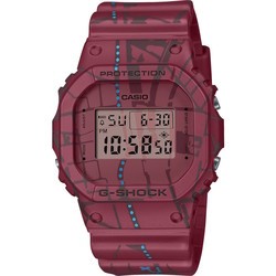 Casio G-Shock DW-5600SBY-4