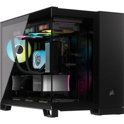 Corsair 2500X черный