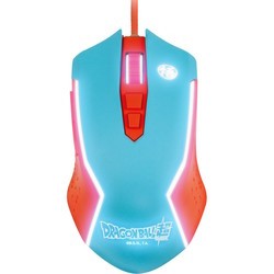 FR-TEC PC Dragon Ball Super Mouse GOKU