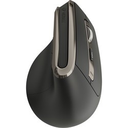 Yenkee Dual Rechargeable Vertical Mouse Ergo Pro