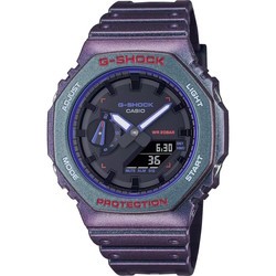 Casio G-Shock GA-2100AH-6A