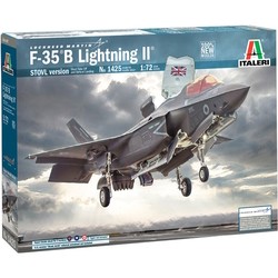 ITALERI F-35 B Lightning II STOVL Version (1:72)