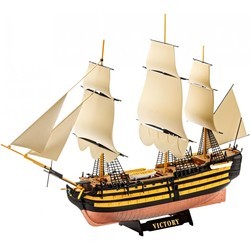 Revell HMS Victory (1:450)