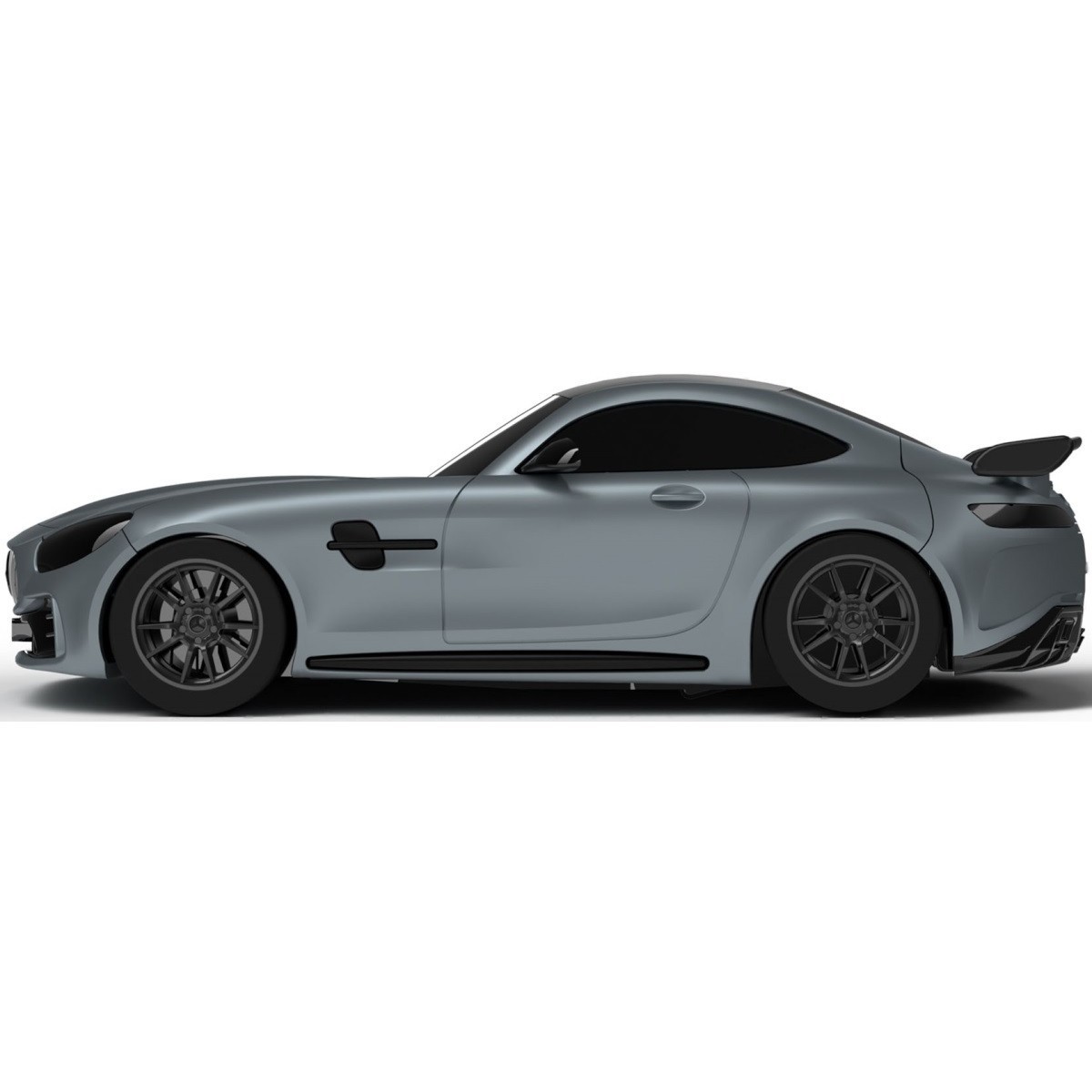Revell Build n Race Mercedes AMG GT R Black (1:43)