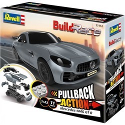 Revell Build n Race Mercedes AMG GT R Black (1:43)
