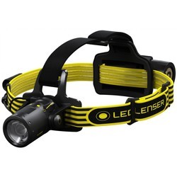 Led Lenser iLH8R