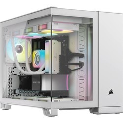 Corsair 2500X белый