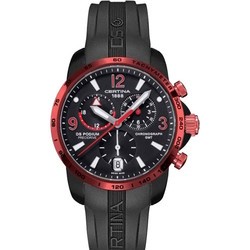 Certina C001.639.97.057.02