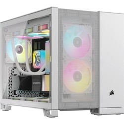 Corsair 2500D Airflow белый