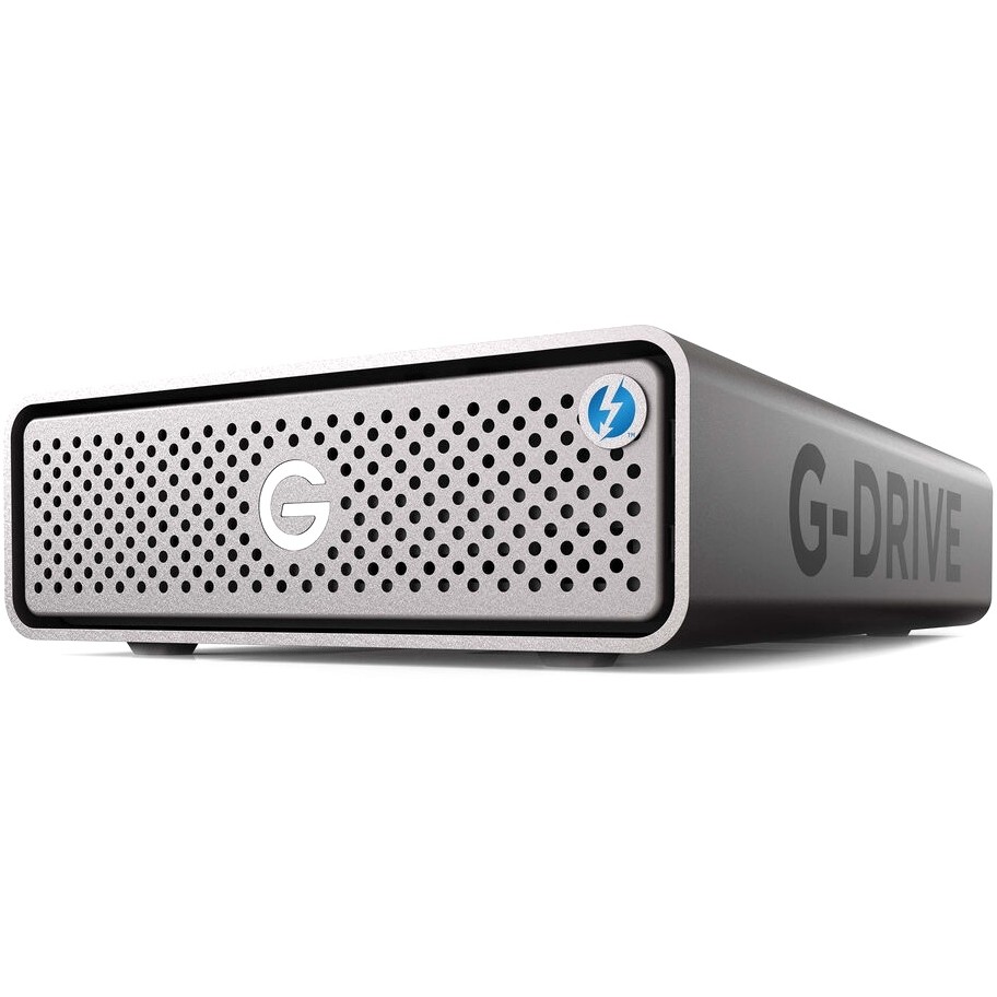 SanDisk G-Drive Studio Pro SDPS71F-007T-NBAAD 7.68&nbsp;ТБ