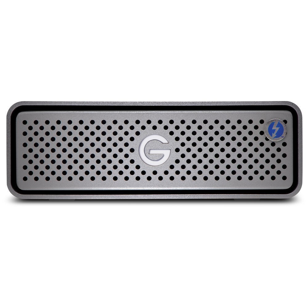SanDisk G-Drive Studio Pro SDPS71F-007T-NBAAD 7.68&nbsp;ТБ