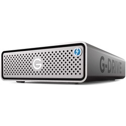 SanDisk G-Drive Studio Pro SDPS71F-007T-NBAAD 7.68&nbsp;ТБ