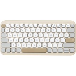 Asus Marshmallow Keyboard KW100