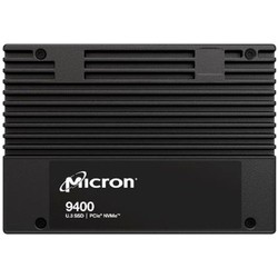 Micron 9400 MAX MTFDKCC6T4TGJ-1BC1ZABYYR 6.4&nbsp;ТБ