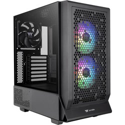 Thermaltake Ceres 330 TG ARGB черный