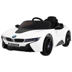 Ramiz BMW I8 Lift