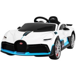 Ramiz Bugatti Divo