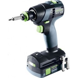 Festool TXS 18 C 3.0-Set 576896