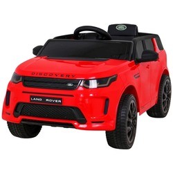 Ramiz Land Rover Discovery Sport