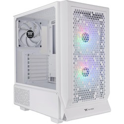 Thermaltake Ceres 330 TG ARGB белый