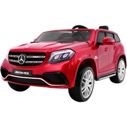 Ramiz Mercedes AMG GLS63