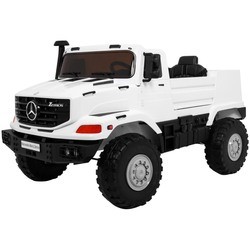 Ramiz Mercedes Benz Zetros