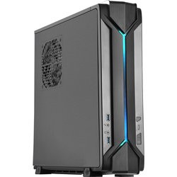 SilverStone RVZ03 Black черный