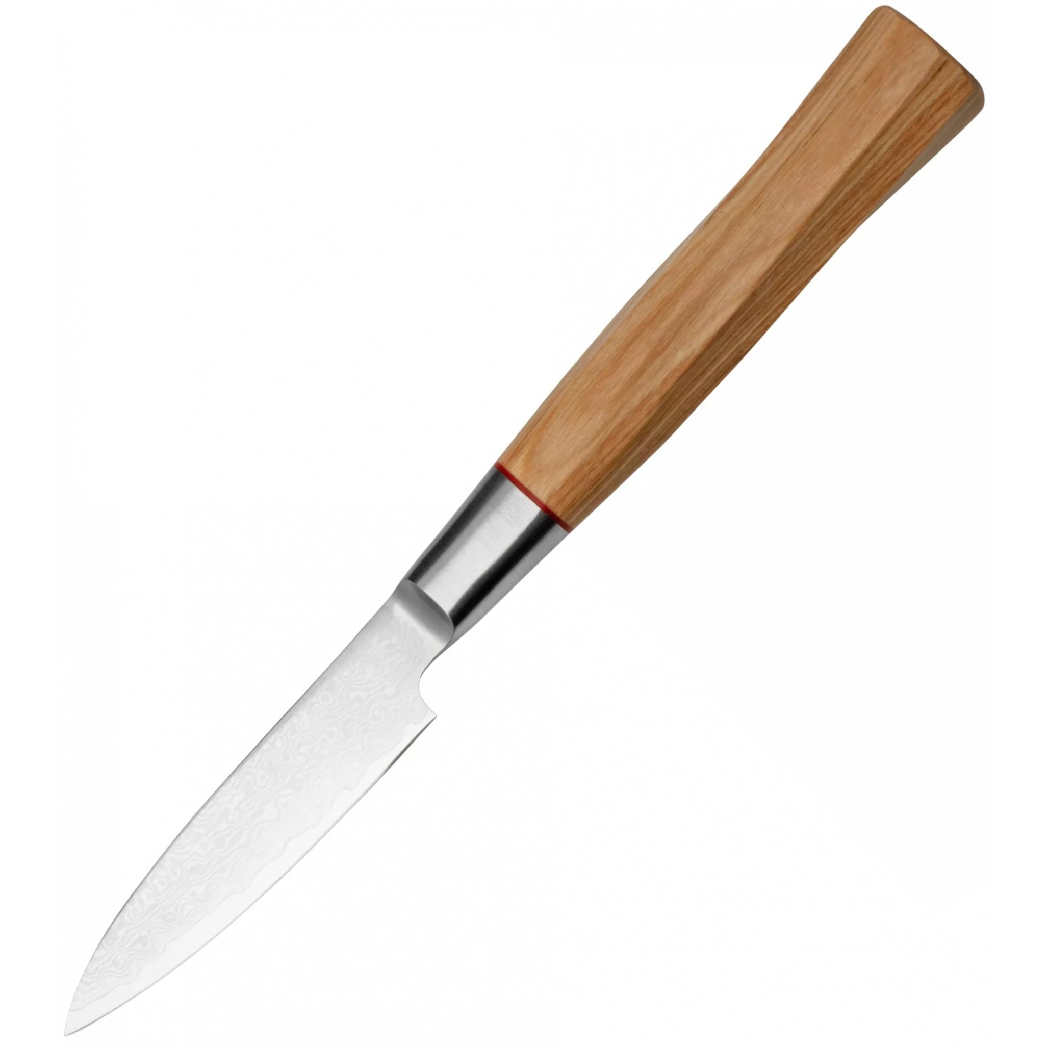 Suncraft Twisted Octagon TO-01