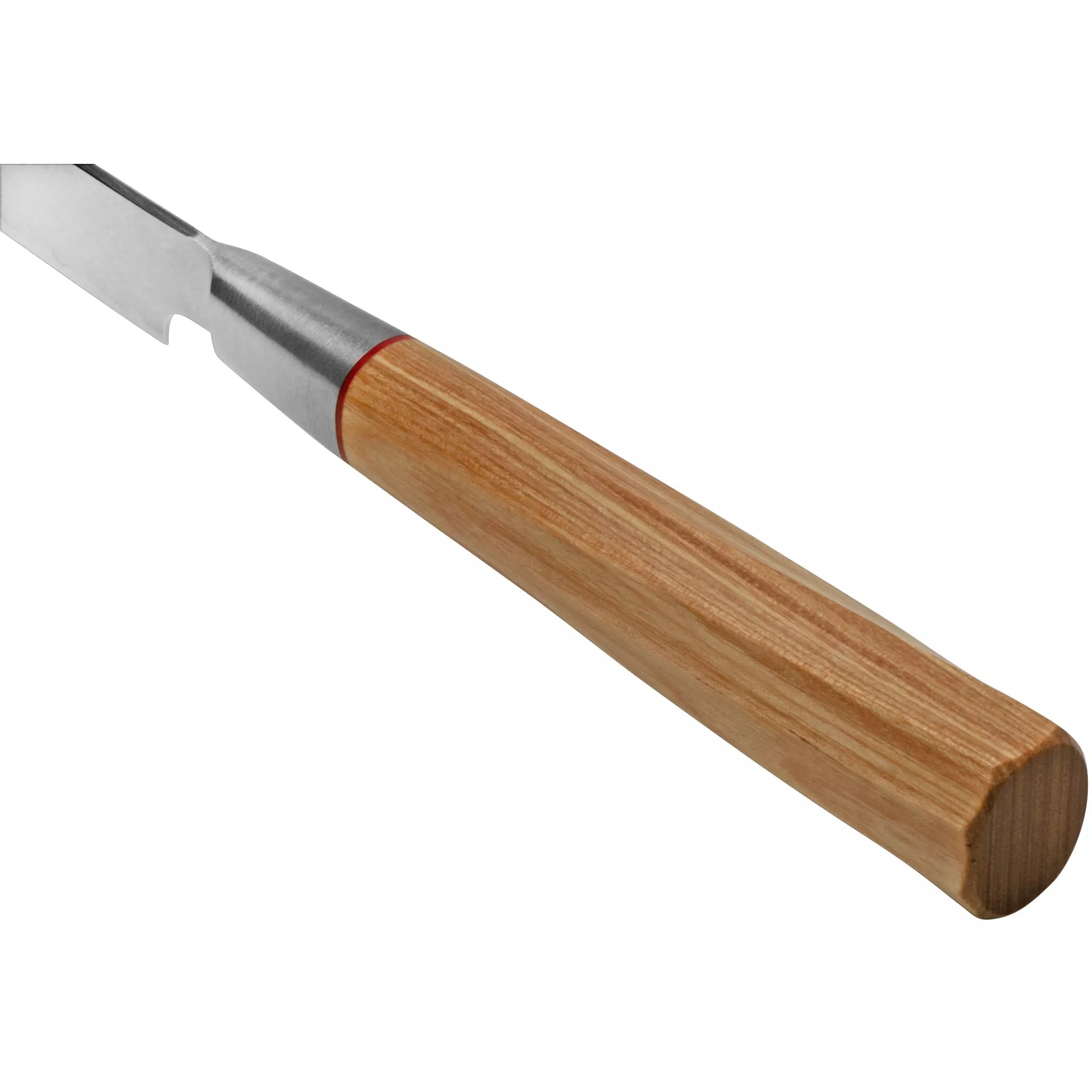 Suncraft Twisted Octagon TO-01