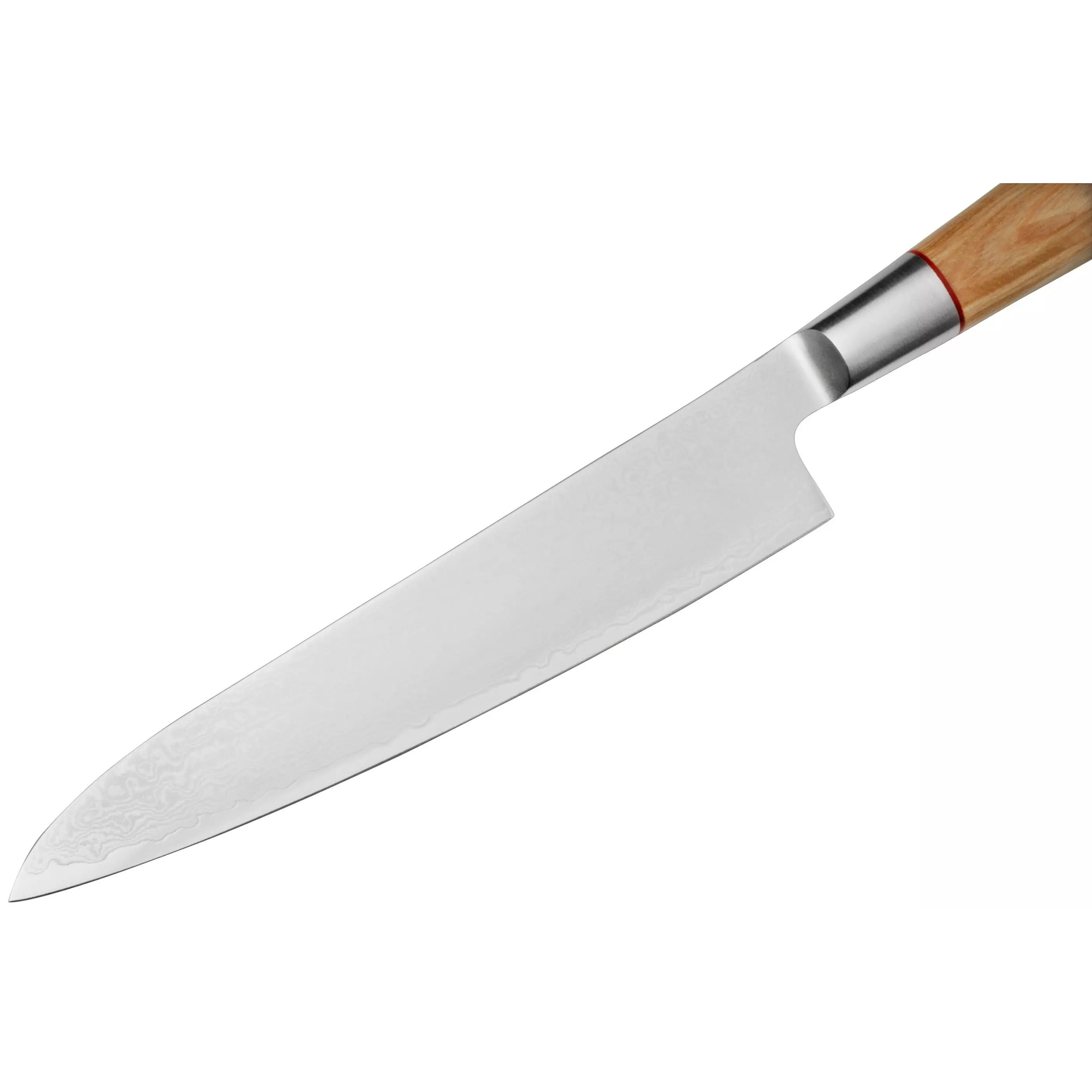 Suncraft Twisted Octagon TO-02