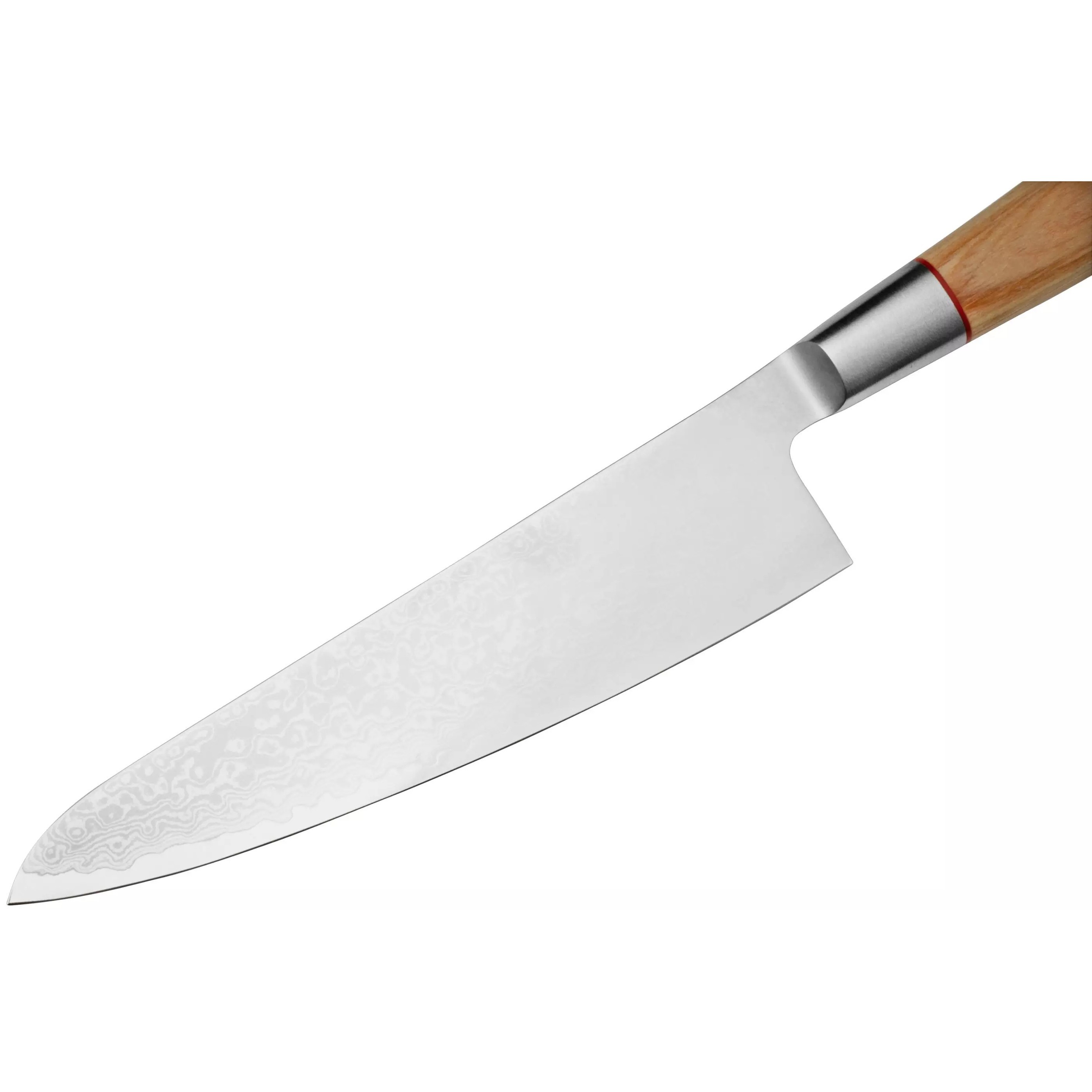 Suncraft Twisted Octagon TO-03