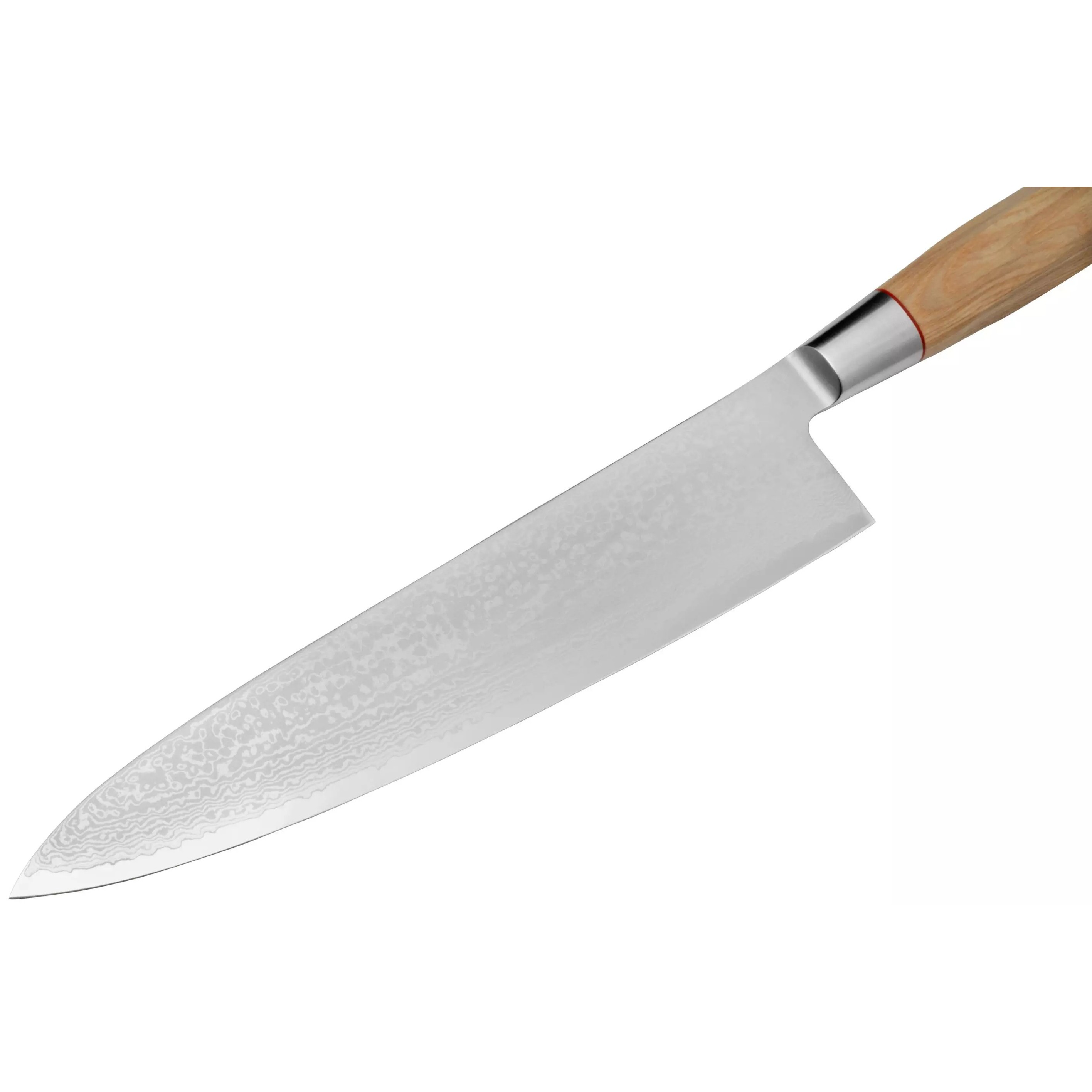 Suncraft Twisted Octagon TO-06