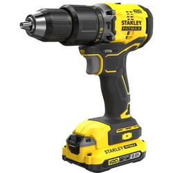 Stanley FatMax SFMCD715D2F