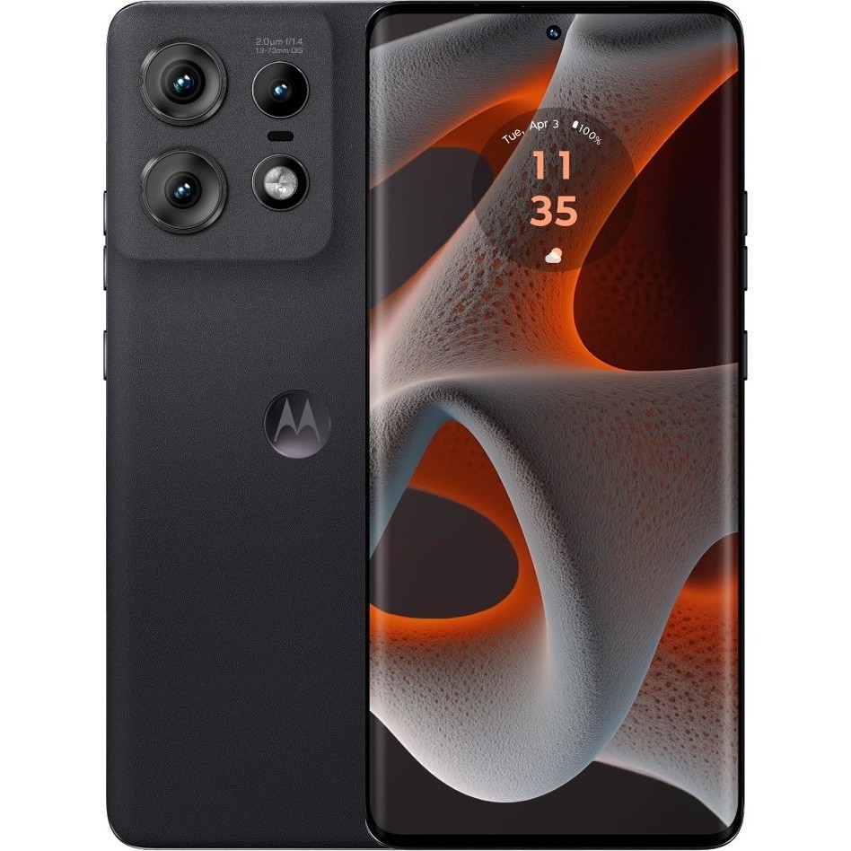 Motorola Edge 50 Pro 128&nbsp;ГБ / 8&nbsp;ГБ