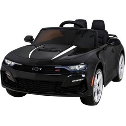 Ramiz Chevrolet Camaro 2SS