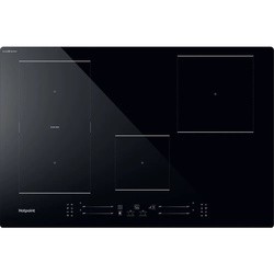 Hotpoint-Ariston TS 6477C CPNE черный