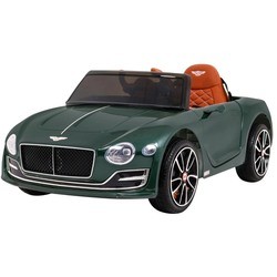 Ramiz Bentley EXP12