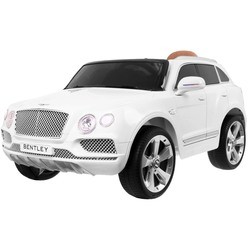 Ramiz Bentley Bentayga