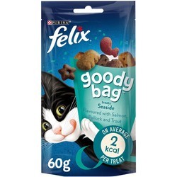 Felix Goody Bag Seaside 60 g