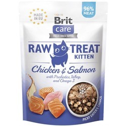Brit Care Raw Treat Kitten 40 g