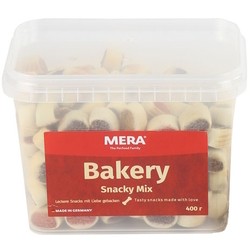 Mera Snacky Mix 400 g