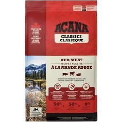 ACANA Red Meat 14.5 kg
