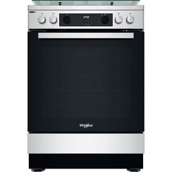 Whirlpool WS 68G8CHX/E нержавейка