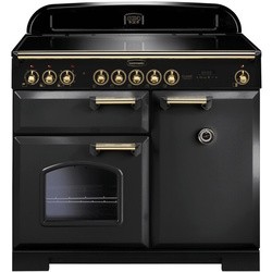 Rangemaster CDL100EICB/B графит