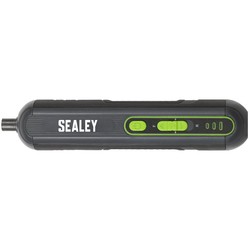 Sealey CP4VSD