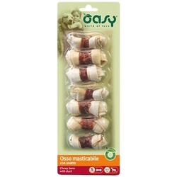 OASY Treats S Chewy Bone with Duck 85 g 7&nbsp;шт