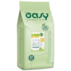 OASY Lifestage Adult Small Chicken 18 kg